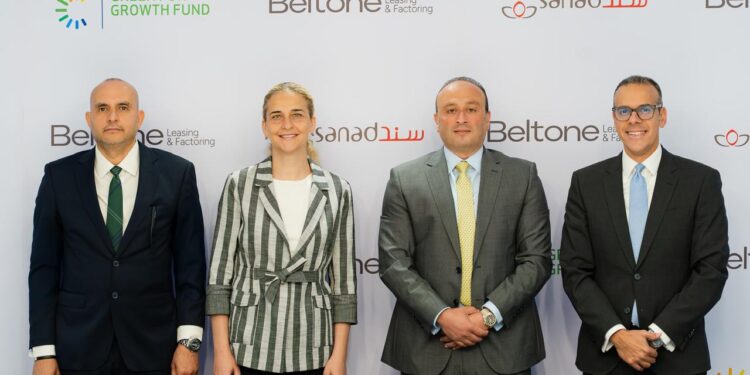 بلتون للتأجير التمويلي والتخصيم تحصل على قرض بقيمة 20 مليون دولار لتعزيز دورها في قيادة التمويل المستدام بالمنطقة