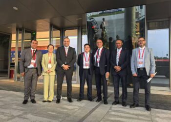 مصر ضيف شرف الدورة العشرين في المعرض الدولي للمشروعات الصغيرة والمتوسطة بالصين