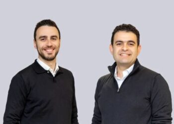 شركة أوكتين الناشئة تجمع جولة استثمارية بقيمة 5.2 مليون دولار