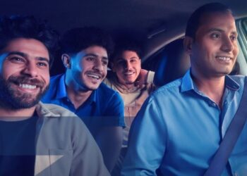 إطلاق “Arrw” أول تطبيق توصيل مصري مرخص لخدمة نقل الركاب..والبداية من الإسكندرية