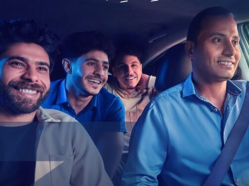 إطلاق “Arrw” أول تطبيق توصيل مصري مرخص لخدمة نقل الركاب..والبداية من الإسكندرية