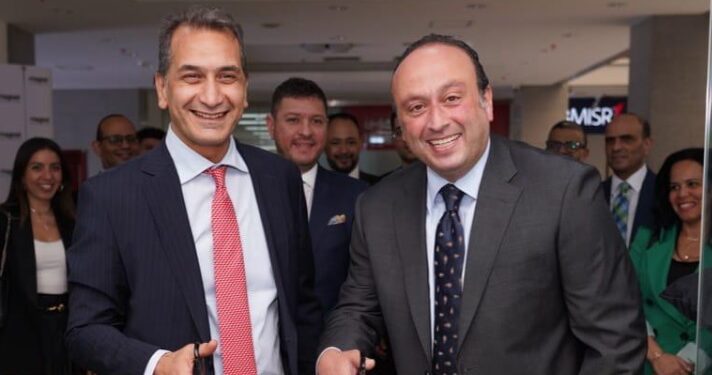 افتتاح فرع “بلتون للتأجير التمويلي والتخصيم” بمقر هيئة اقتصادية قناة السويس بالسخنة الصناعية المتكاملة