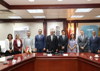 “فليند لتمويل المشروعات الصغيرة والمتوسطة” تحصل على تمويل من جهاز المشروعات بقيمة 30 مليون جنيه