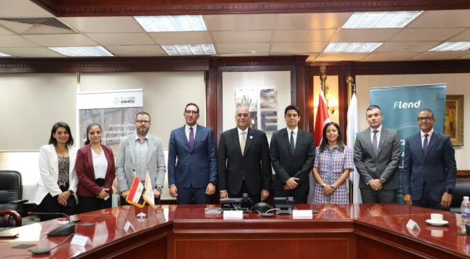 “فليند لتمويل المشروعات الصغيرة والمتوسطة” تحصل على تمويل من جهاز المشروعات بقيمة 30 مليون جنيه
