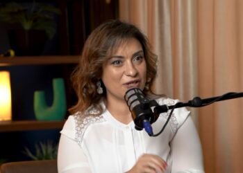 شيماء بديوي خبيرة التمويل متناهي الصغر والشمول المالي ضيفة الحلقة المقبلة من بودكاست قعدة متناهي