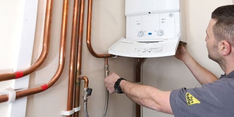 العربية: زيادة أسعار الغاز للمنازل في مصر بين 20 و33% الشهر الجاري