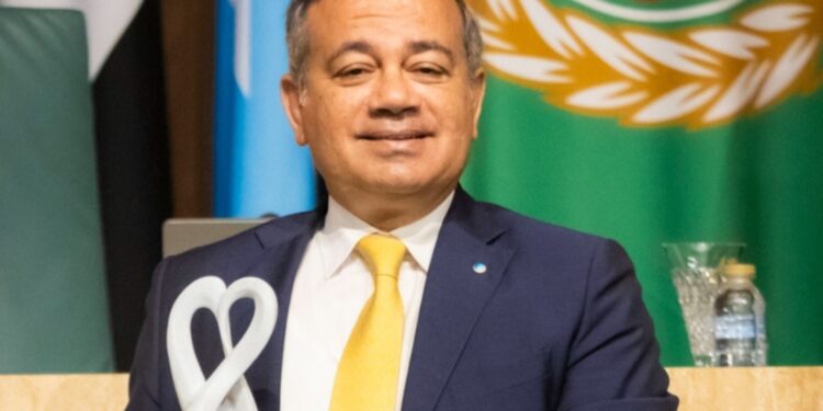 مصرف «أبو ظبي الإسلامي- مصر ADIB-Egypt» يُصدر تقريره الثاني للاستدامة لعام 2024