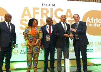 “أحمد كجوك” أفضل وزير مالية بأفريقيا لعام 2025