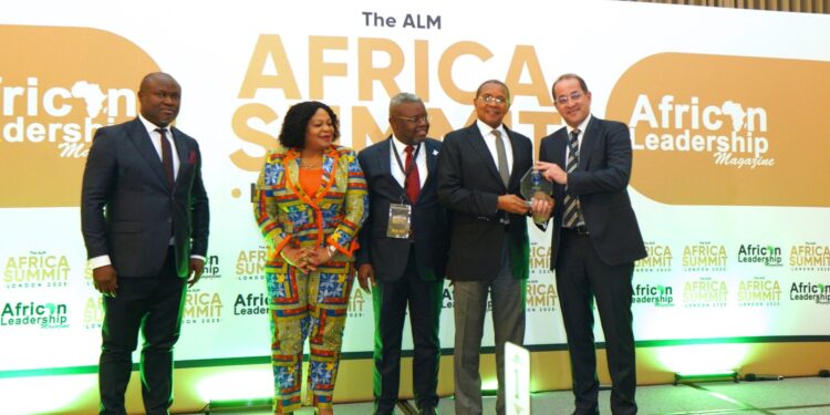 “أحمد كجوك” أفضل وزير مالية بأفريقيا لعام 2025