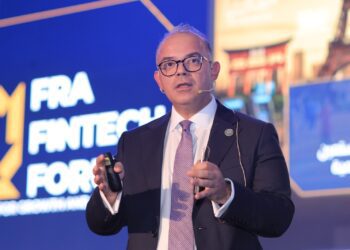 رئيس الرقابة المالية : 70 شركة بالقطاع غير المصرفي بدأت بالعمل على تقديم خدماتها رقمياً