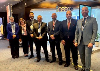 شركة “iscore” تشارك في الملتقى السنوي لرؤساء إدارات المخاطر في المصارف العربية بشرم الشيخ