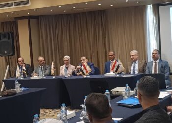 اتحاد تمويل المشروعات MSMEF يُطلق أولى الدورات التدريبية للمرحلة الثالثة من مشروع الترقية المؤسسية