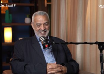 معتز الطباع خبير التمويل متناهي الصغر ضيف الحلقة المقبلة من بودكاست قعدة متناهي