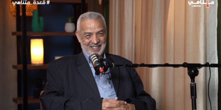 معتز الطباع خبير التمويل متناهي الصغر ضيف الحلقة المقبلة من بودكاست قعدة متناهي