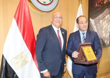 تقرير ..”أحمد كجوك ” و” باسل رحمي ” يُنفذان خطة طموحة للنهوض بمشروعات الشباب في مصر