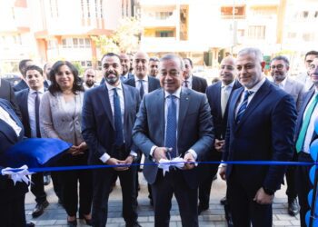 “مصرف أبو ظبي الإسلامي- مصر ADIB-Egypt” يفتتح فرعًا جديدًا في المقطم