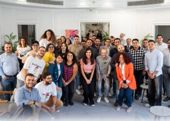 “إي جي بنك” يُعلن إنضمام 18 شركة ناشئة للدورة الـ 14 من برنامج حاضنة “مينت MINT ” لدعم ريادة الأعمال في مصر