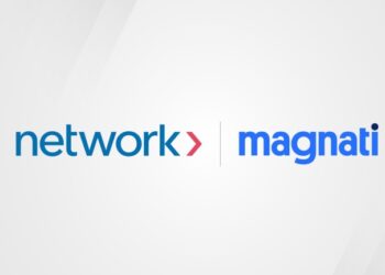 نتورك انترناشيونال تندمج مع ماغناتي لإنشاء أكبر كيان في التقنية المالية في الشرق الأوسط