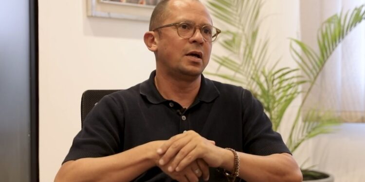 الرئيس التنفيذي لـ”بساطة القابضة” : نمتلك حصة سوقية تتراوح ما بين 28 و 30% في مصر