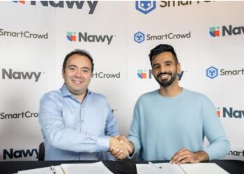 شركة ناوي تستحوذ على حصة أغلبية في سمارت كراود الإماراتية