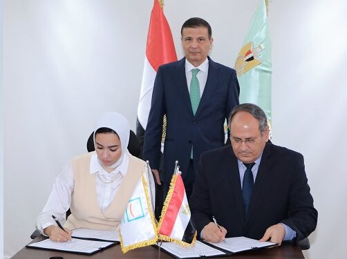 توقيع بروتوكول بين “البحوث الزراعية” و “حياه كريمة” لتمكين المرأة الريفية وتعزيز التنمية الزراعية المستدامة