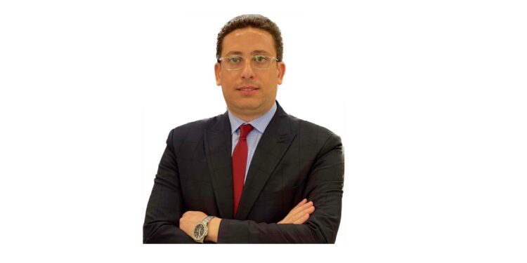 تعيين “ماجد جمال” عضوًا منتدبًا ورئيسًا تنفيذيًا لشركة أرزاق – ADI للتمويل متناهي الصغر