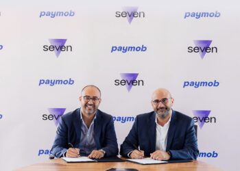 seven تُوقع شراكة استراتيجية مع paymob لتقديم حلول تمويلية متكاملة للعملاء