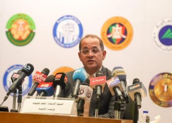 وزير المالية : قلق الناس من الديون “محل تقدير” وللجميع أن يطمئن