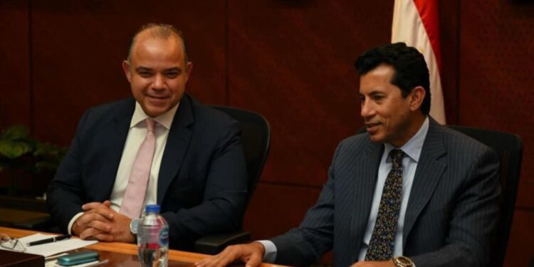 الشباب والرياضة والرقابة المالية يطلقان مسابقة “Y-Champions” للوعي المالي غير المصرفي ومواجهة الاحتيال المالي