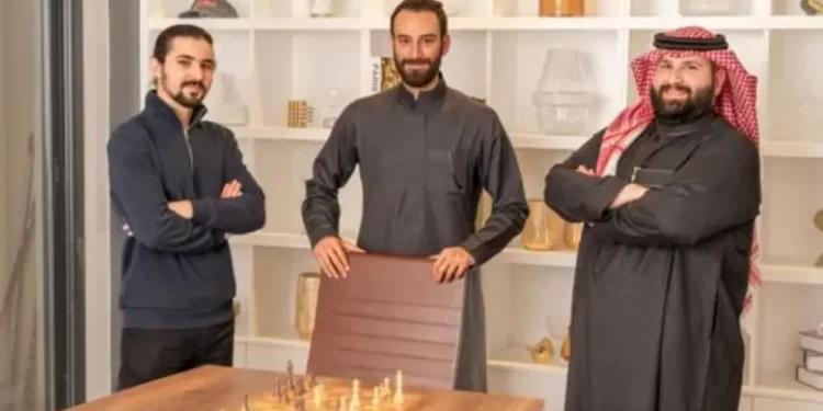 شركة Fahy Studios الناشئة تحصل على استثمار استراتيجي بقيمة 1.75 مليون دولار