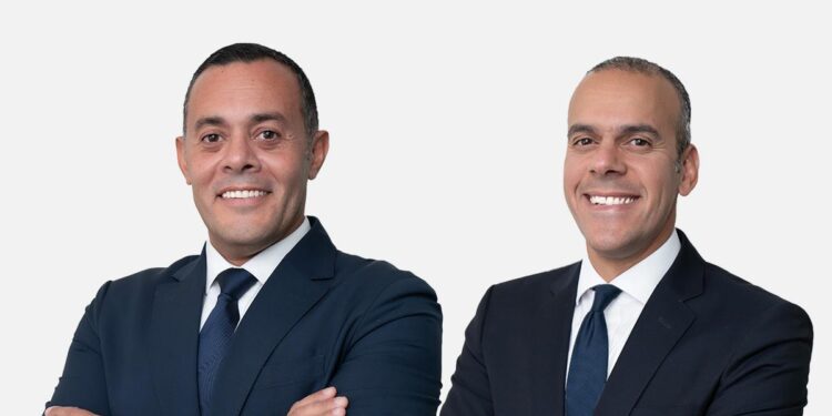 بلتون للتمويل العقاري تنجح في اتمام أول إصدار توريق بقيمة 1.32 مليار جنيه