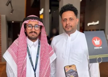 شركة Sheba Joy الناشئة تجمع جولة استثمارية بقيمة 1.1 مليون ريال