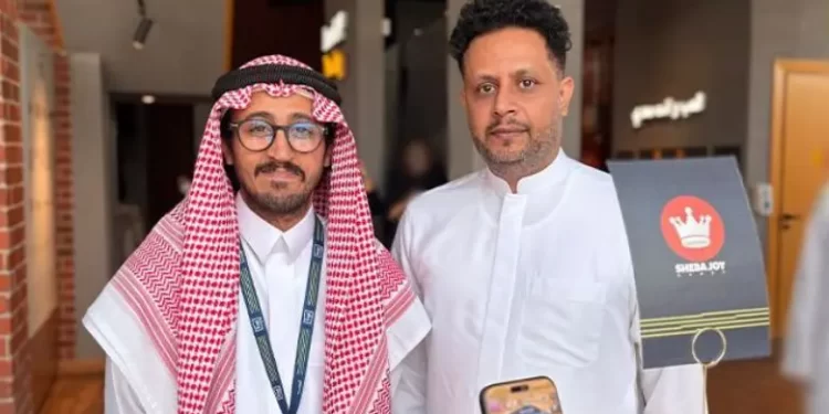 شركة Sheba Joy الناشئة تجمع جولة استثمارية بقيمة 1.1 مليون ريال