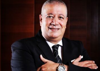 تعيين أحمد الخطيب عضواً منتدباً ورئيساً تنفيذياً لشركة سندة للتمويل متناهي الصغر