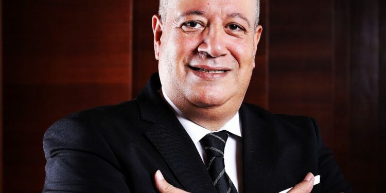 تعيين أحمد الخطيب عضواً منتدباً ورئيساً تنفيذياً لشركة سندة للتمويل متناهي الصغر