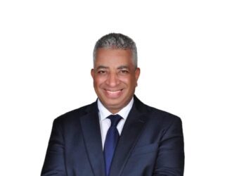 رسمياً ..تعيين سيد الغول نائباً للعضو المنتدب للتخطيط الاستراتيجي لشركة الخير للتمويل متناهي الصغر