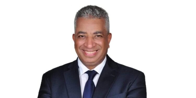 رسمياً ..تعيين سيد الغول نائباً للعضو المنتدب للتخطيط الاستراتيجي لشركة الخير للتمويل متناهي الصغر