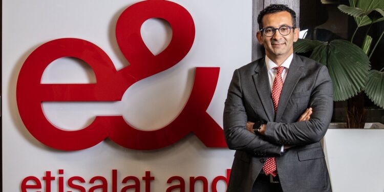 إي آند مصر تطلق “e& money” لتقديم أفضل تجربة مالية رقمية في السوق المصري