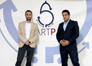 “سمارت باي” تعزز التحول الرقمي في مصر بحزمة مبتكرة من خدمات الدفع الرقمي للأفراد والشركات