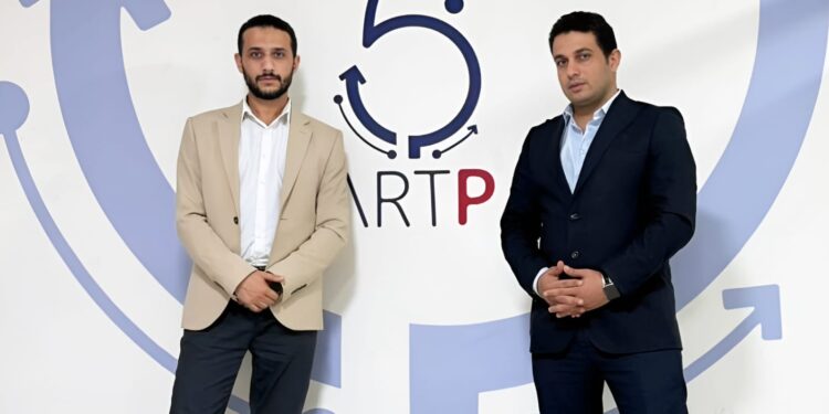 “سمارت باي” تعزز التحول الرقمي في مصر بحزمة مبتكرة من خدمات الدفع الرقمي للأفراد والشركات