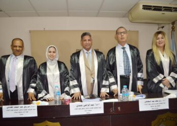 بتقدير “امتياز”.. رسالة ماجستير للصحفية هاجر بركات توصي بضرورة بناء استراتيجيات رقمية دقيقة للأحداث السياحية