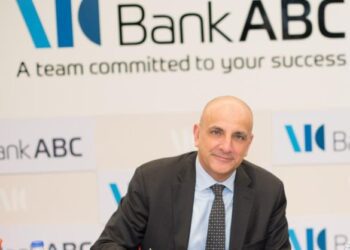 بنك ABC مصر يحقق صافي ربح بقيمة 1.2 مليار جنيه خلال النصف الأول من 2025
