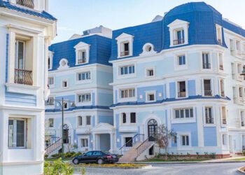 تحالف مصرفي يمنح تمويلًا مشتركًا لشركة “ماونتن ڤيو” بقيمة 6.2 مليار جنيه