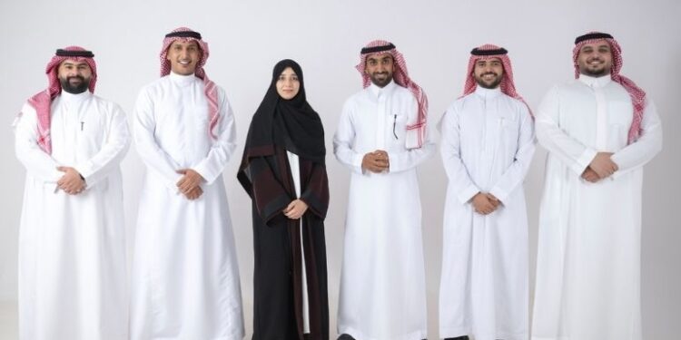 شركة عُمق الناشئة تُغلق جولة استثمارية بقيمة 4.5 مليون ريال