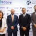 شركة “iscore” توقع شراكة مع “Synapse Analytics” لإطلاق منصة رقمية تساعد على اتخاذ قرارات ائتمانية دقيقة ولحظية