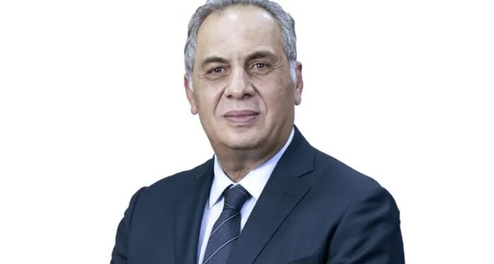 رسمياً ..البنك المركزي يمنح شركة مصر للابتكار الرقمي الموافقة للتحول إلى “وان بنك”