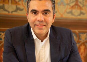 “عمرو العبد” ينضم إلى مجلس إدارة جهاز المشروعات المتوسطة والصغيرة ومتناهية الصغر