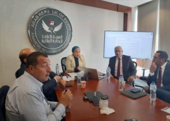 اتحاد تمويل المشروعات المتوسطة والصغيرة ومتناهية الصغر يناقش وضع خطة استراتيجية شاملة تستهدف دعم الأعضاء