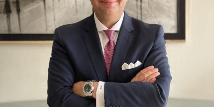 تعيين محمد شوقي نائباً للرئيس التنفيذي للبنك المصري لتنمية الصادرات