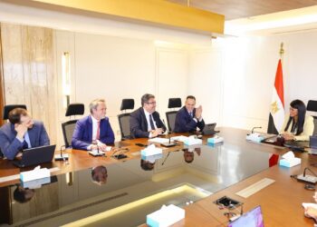 وزيرة التخطيط : الاقتصاد المصري يسير بخطوات ثابتة نحو استكمال مسيرة الإصلاح الاقتصادي